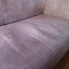 Reparar sofa