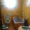 Baño llivia