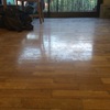 Lijar parquet + aceite o barniz