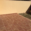 Plantar césped en tepes