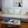 Retapizar sofa