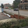 Trabajos varios de albañilería (o reforma)