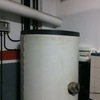 Instalacion termo para sustituir solar