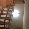 Cerrar escaleras alcobendas/sanse