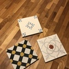 Instalar suelo hidraulico en vivienda en el barrio de gracia (barcelona)