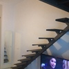 Barandilla para escalera