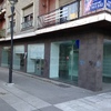 Instalación de 7 toldos