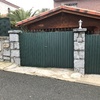 Automatizar Puerta Garaje
