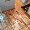 Instalar suelo laminado o tarima