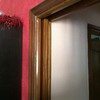 Cambio de puertas