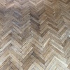 Lijar (Acuchillar) y Barnizar Parquet (Completo)