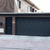 Instalar Puerta Garaje PVC/Sándwich