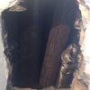 Reforma de chimenea