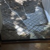 Cambio de cristal local comercial
