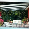 Pergola de 350*270 y de 300*270