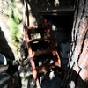 Construir Escalera Metálica