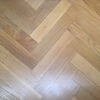 Lijar (Acuchillar) y Barnizar Parquet (Completo)