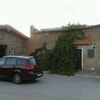 Derribo vivienda