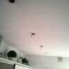 Reparar Alumbrado Downlights Cocina