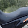 Asiento de Moto