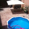 Tengo un patio de unos 40