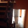Reparar una escalera de granito