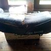 Asiento de Moto Clasica