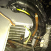 Reparación Tubo Aire Acondicionado Portátil