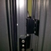 Puerta Oscilobatiente