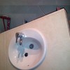 Colocar Lavabo
