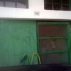 Puerta de Aluminio