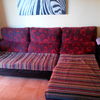 Tapizado Sofa