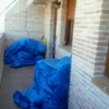 Presupuesto tarima exterior