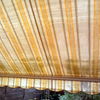 Sustituir Lona Toldo
