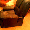 Tapizar sillon relax