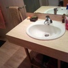 Reformar Baño (Plato de Ducha, Mampara y Muebles)