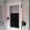 Sustituir ventana exterior del baño
