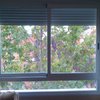 Instalación de contraventanas