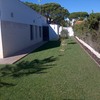 Pintar chalet exterior y valla
