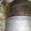 Cambiar tubo de chimenea