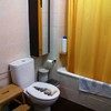 Cambio bañera por ducha