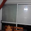 Arreglar persiana de aluminio