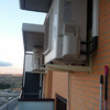 Mover aire acondicionado