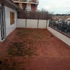 Madera exterior terraza