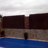Instalar rejas