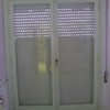 Cambio balconera de madera por una de aluminio