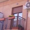 Toldo extensible