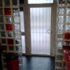 Colocar puerta corredera de cristal
