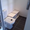 Hacer rozas de 3 metros de largo en pared