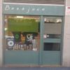 Toldo para tienda